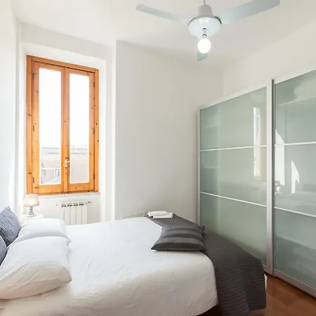 Apartment Rogano House *