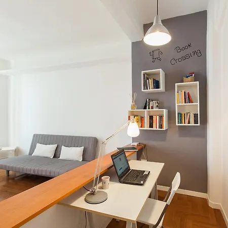 Rogano House Rome