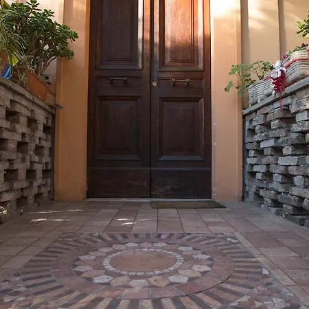 Palazzetto Vaticano