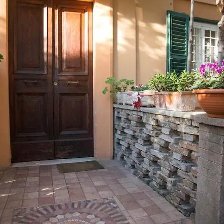 Holiday home Palazzetto Vaticano *