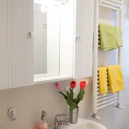 Holiday home Palazzetto Vaticano *