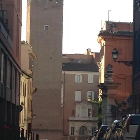 Apartment Rione Monti Holiday Home *