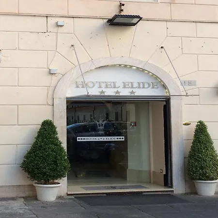 Hotel Elide 3*