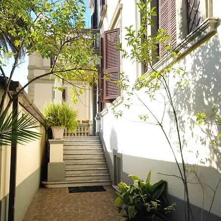 Aparthotel Tassoni 3*