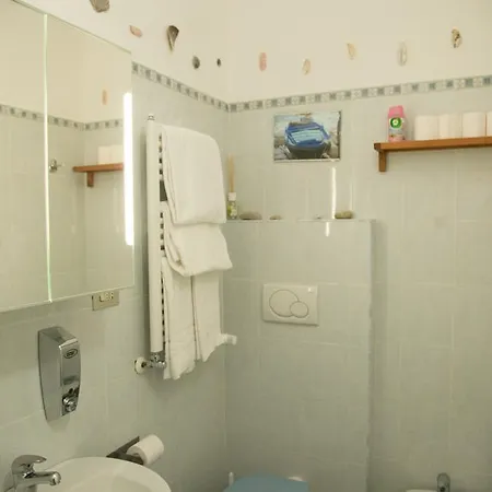 Apartment Fuggetta Apartment Rome