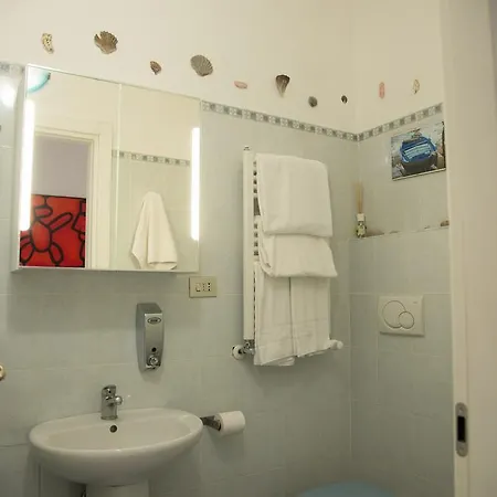 Fuggetta Apartment