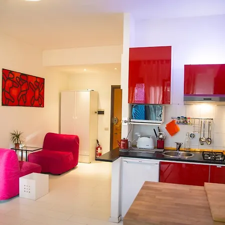 Apartment Fuggetta Apartment