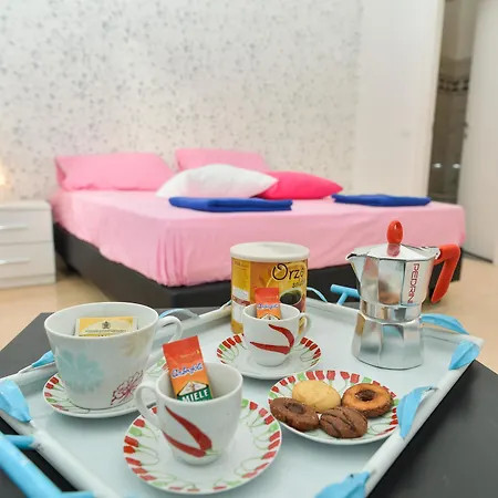 Bed & Breakfast Coffee 2*