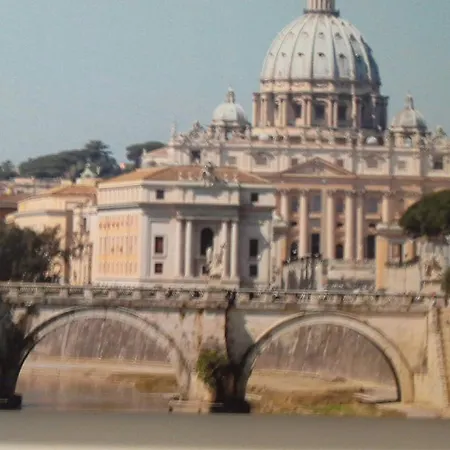 Olimpica Relais Guest House Rome