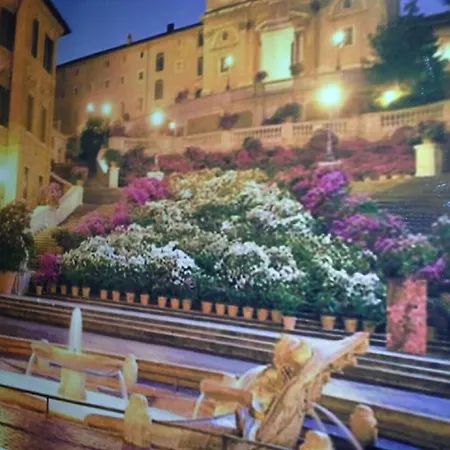 Guest house Olimpica Relais Guest House 2*