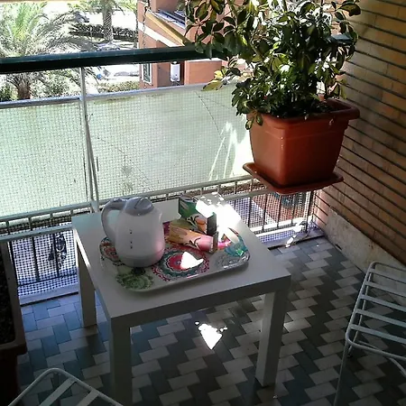 Olimpica Relais Guest House Rome