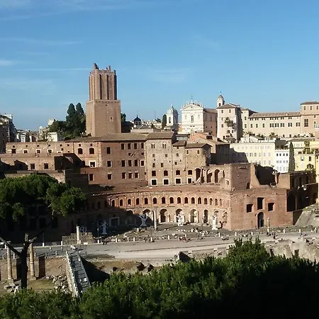 Bed & Breakfast Casa Per Ferie Cardinal G. Guarino Rome