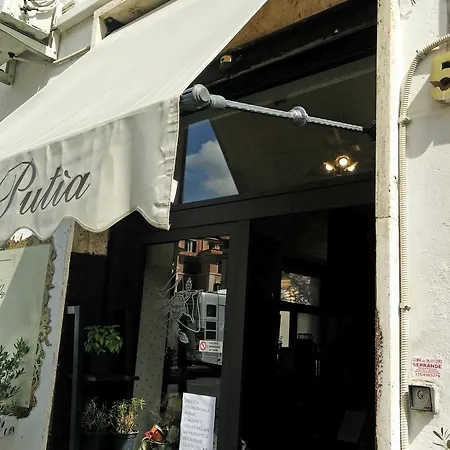 Room29 Rome