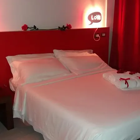 Guest house Le Della Principessa