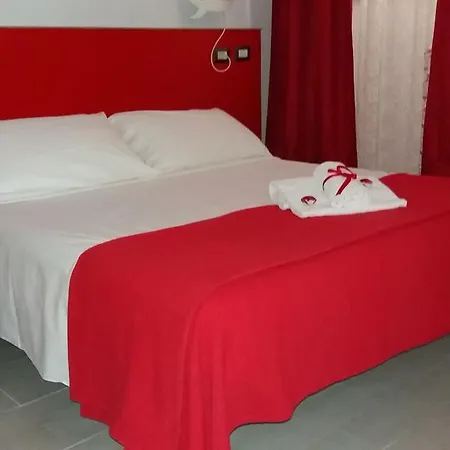 Guest house Le Della Principessa *