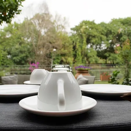 Apartment Vatican Roof Garden Rome