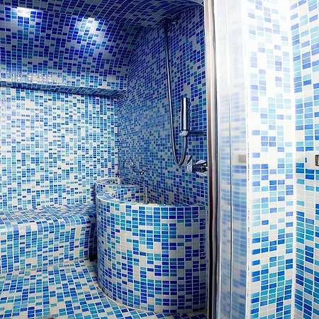 Guest house Del Cedro