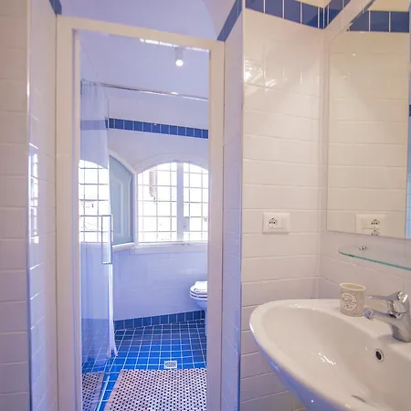 Guest house Del Cedro