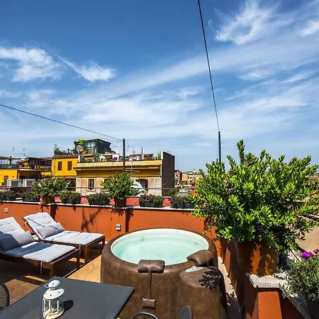 Guest house Del Cedro 3*