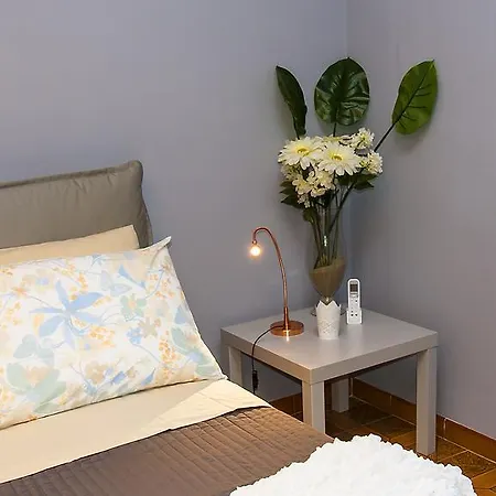 Guest house Donnamarta *