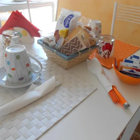 Bed & Breakfast You&me In Roma