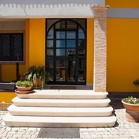 Guest house Donnamarta
