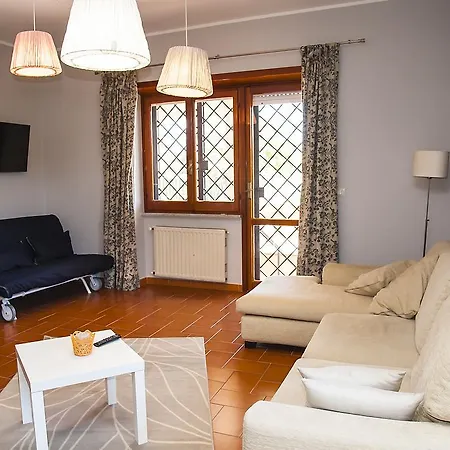 Guest house Donnamarta Rome