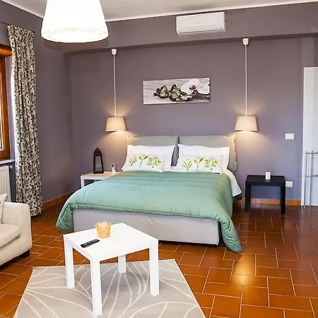 Guest house Donnamarta Rome