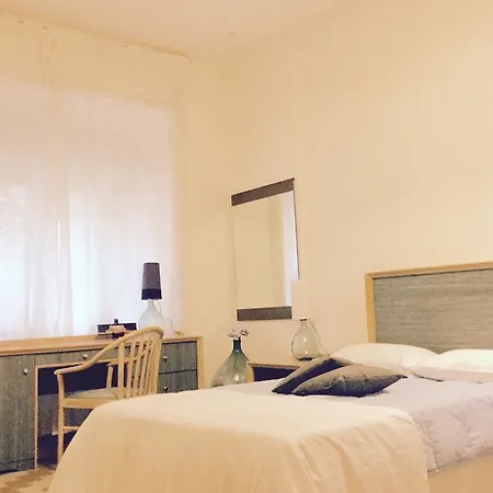Bed & Breakfast Maison Angelus *