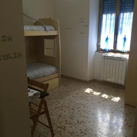 Holiday home Casa Geg