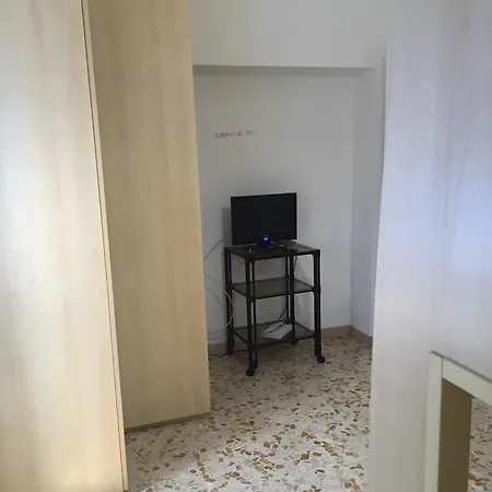 Casa Geg Rome