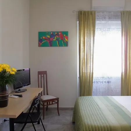 Bed & Breakfast Buongiornopigneto Rome