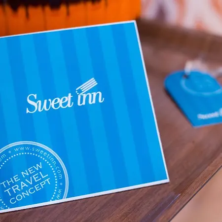 Apartment Sweet Inn - Mattonato