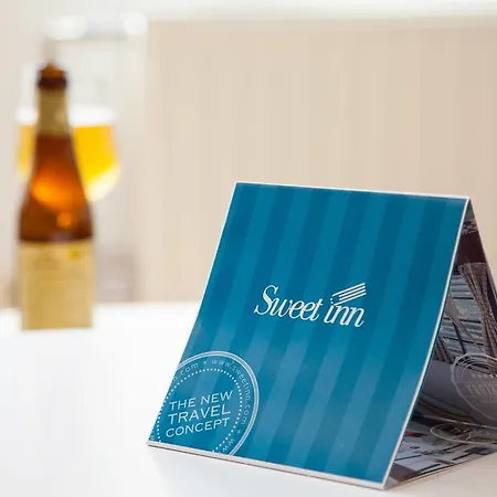 Sweet Inn - Mattonato