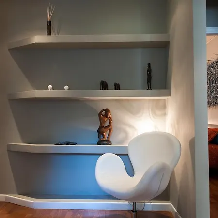 Design Flaminio Rome