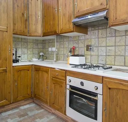 New House Rome