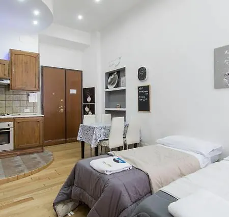 New House Rome