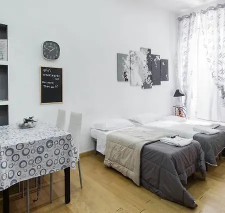 Bed & Breakfast New House Rome