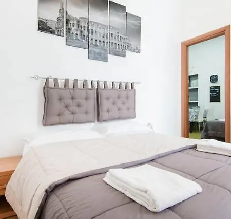 New House Rome