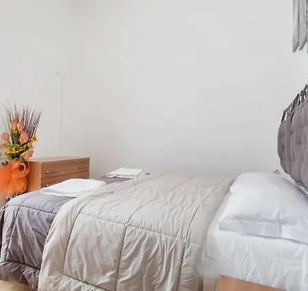 Bed & Breakfast New House Rome