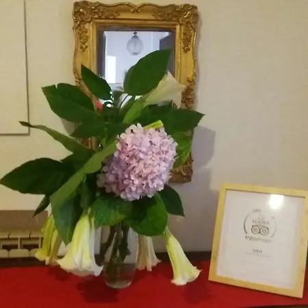 Guest house Il Marchese Del Grillo *