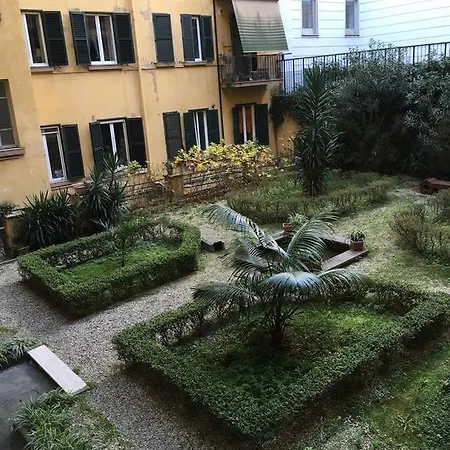 Bed & Breakfast B&B 95 Spezie Rome