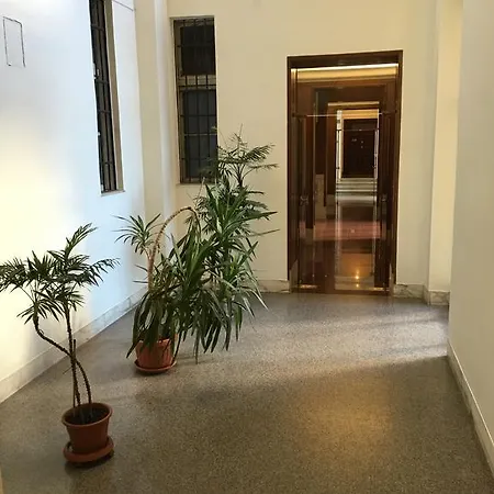 Bed & Breakfast B&B 95 Spezie 2*