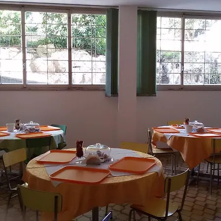 Bed & Breakfast Casa Per Ferie Cardinal G. Guarino Rome