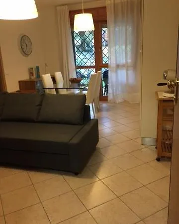 Holiday home Mad House *