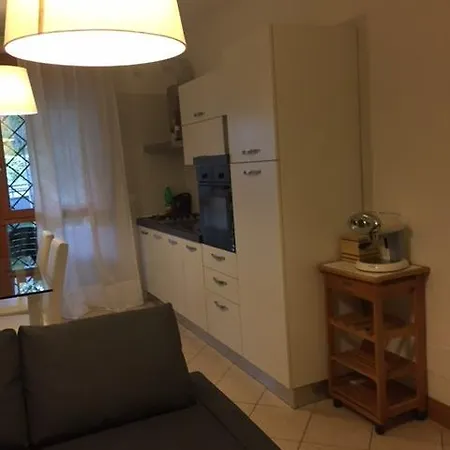 Holiday home Mad House *