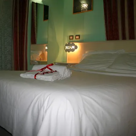 Guest house Le Della Principessa Rome