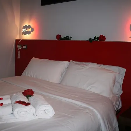 Guest house Le Della Principessa *
