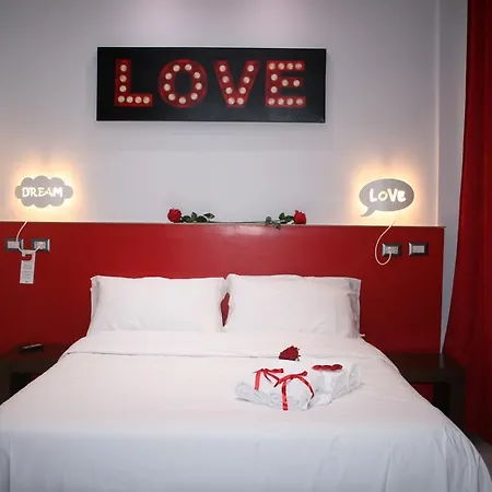 Guest house Le Della Principessa *