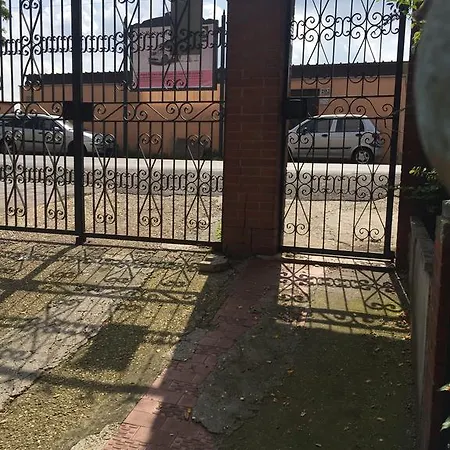 Casa Geg
